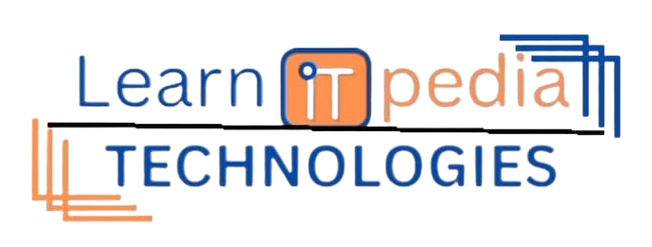 learnitpedia technologies logo