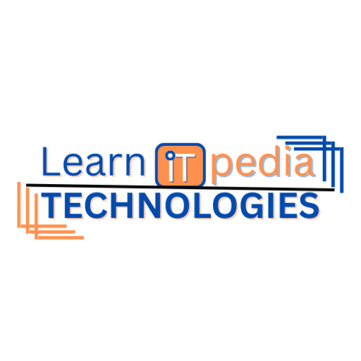 learnitpedia technologies logo