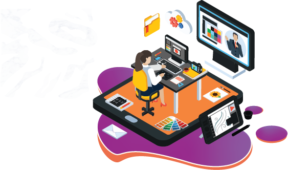 Graphic Design and Content Creation