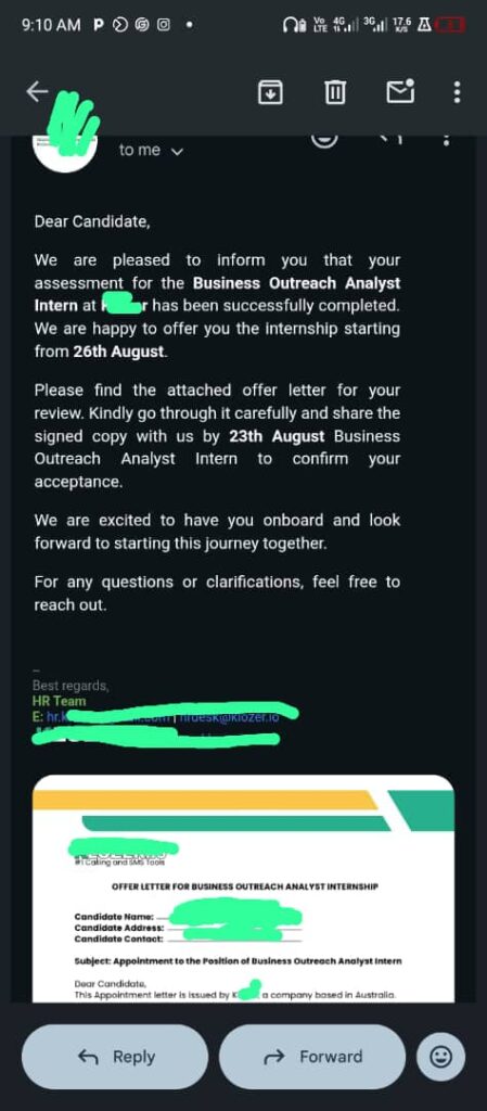 seo training in nigeria