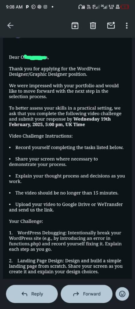 seo training in nigeria