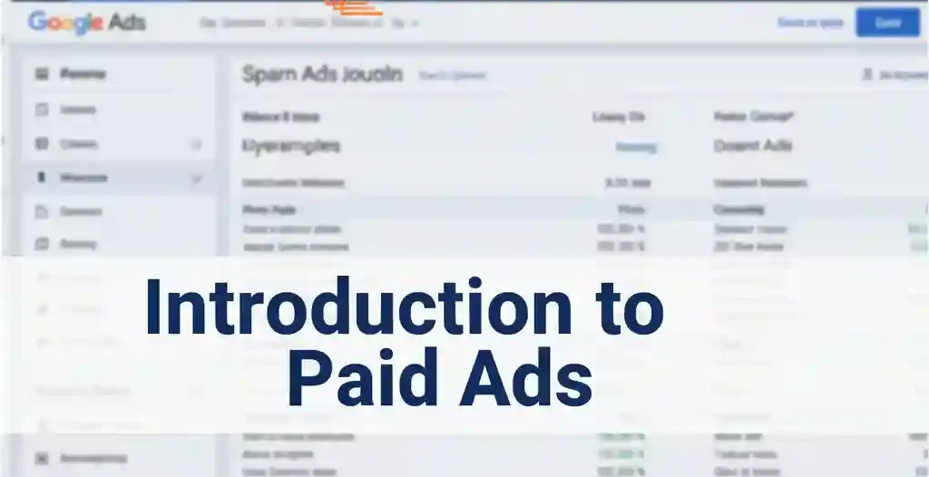 Introduction to Paid Ads: A Beginner’s Guide to Running Profitable Campaigns
