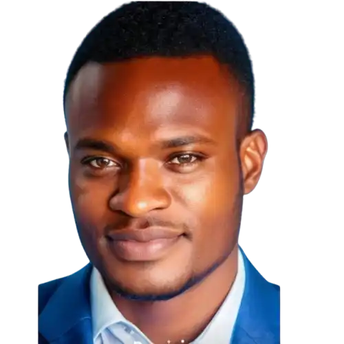 Oluwasegun-Babafemi-Taiwo- Founder Learnitpedia Technologies