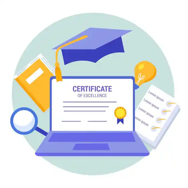 Online Certificate Courses