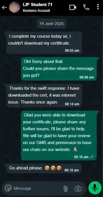 Testimony-one-from-happy-student-of-learnitpedia-technolgoies-3