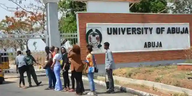 University of Abuja Recruitment Requirements - Application Portal - How to Apply