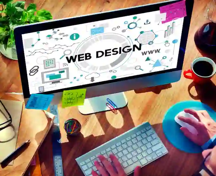 Web Design and Development
