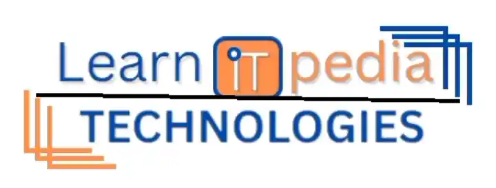 Learnitpedia logo