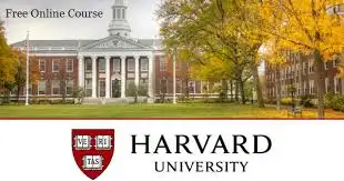 Best Free Online Courses from Harvard in 2026