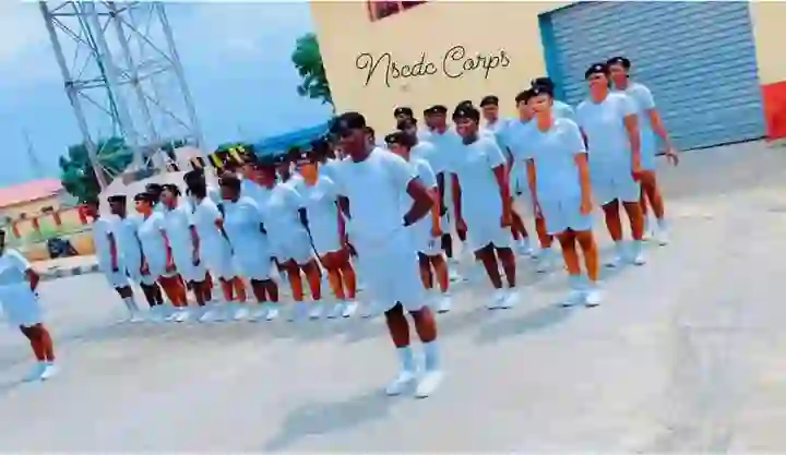 Latest Update on CDCFIB 2025 Recruitment