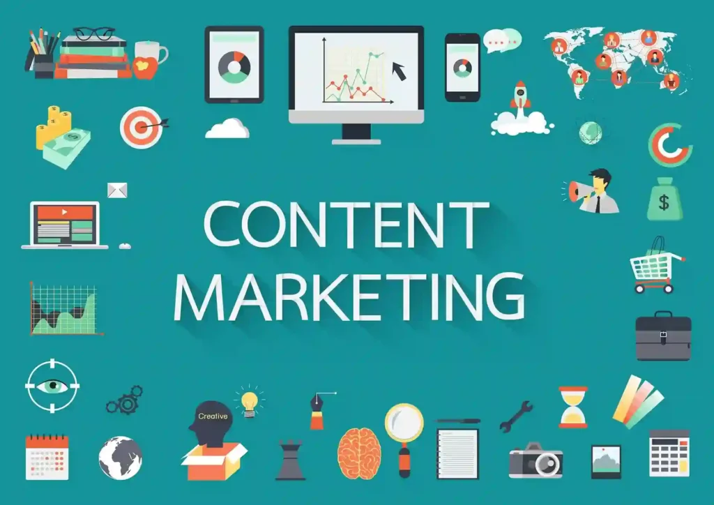What is Content Marketing