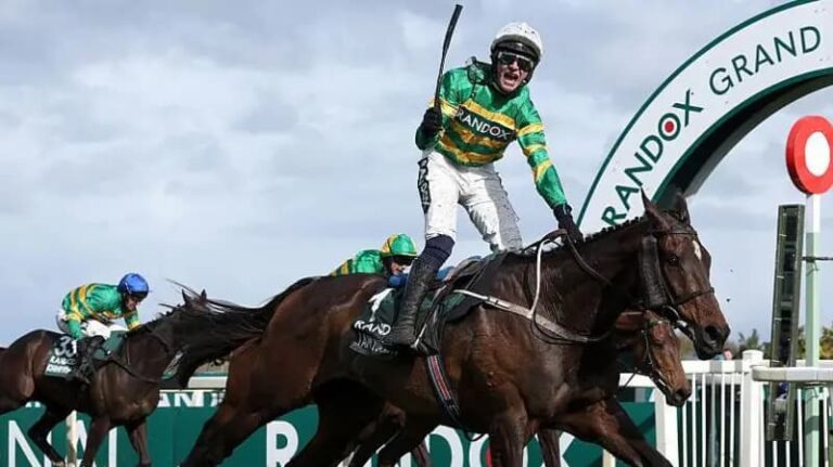 Grand National Results 2026: Full Finishing Order & Historic Winners