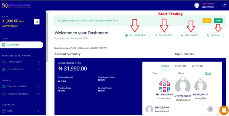 Paypal Availability Nigeria in 2026