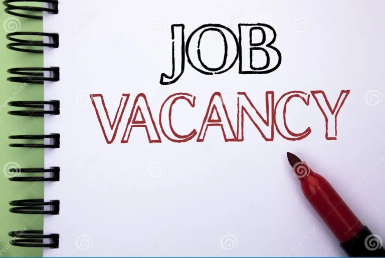 Executive Assistant Recruitment 2026 in Lagos – Apply for Chairperson and Executive Director Positions