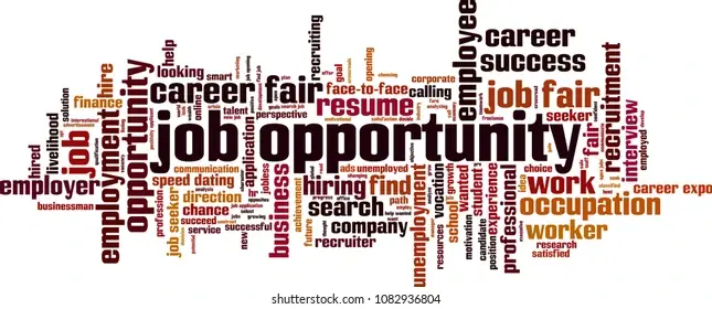 latest jobs in Nigeria