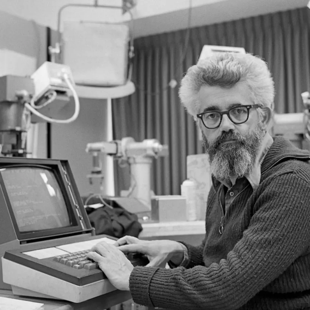 Who is the Father of AI? Unraveling the Origins of Artificial Intelligence