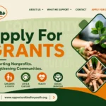 Dr. P. Phillips Legacy Microgrant Program 2026: How Eligible Nonprofits Can Apply for a $5,000 Grant